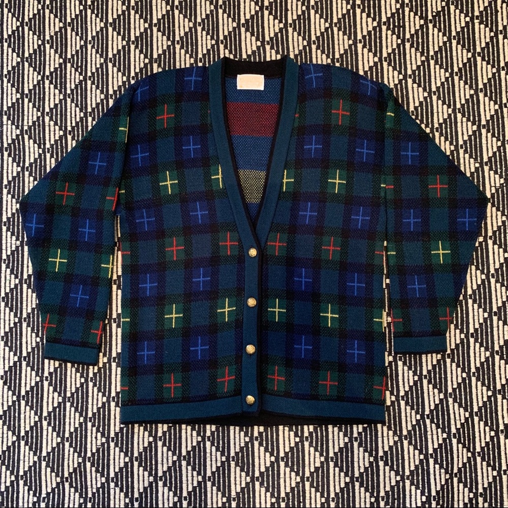 Vintage Pendleton Sweater - image 3